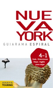 Portada de Nueva York 2011