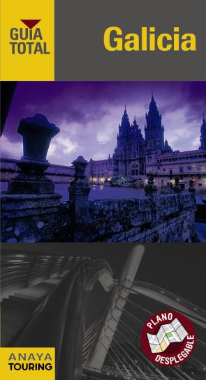 Libro Galicia 2012 (guia Total) (2012)