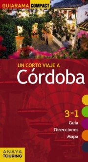 Portada de Un Corto Viaje a Cordoba 2013