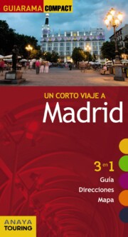 Portada de Madrid 2013