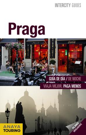 Libro Praga 2013 (intercity Guides) (2013)