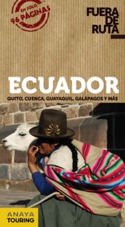 Portada de Ecuador 2013