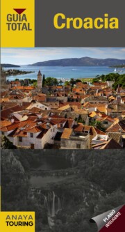 Portada de Croacia 2014