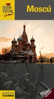 Portada de Moscu 2014