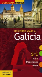 Portada de Galicia 2015
