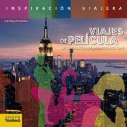 Portada de Viajes De Pelicula