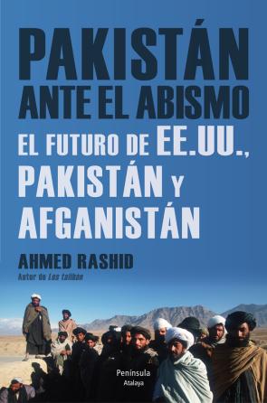 Libro Pakistan Ante el Abismo (2013)