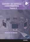 Libro Gestion De Sistemas E Informatica De la Administracion General De L Estado. Temario 2 (2010)