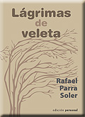 Libro Lagrimas De Veleta (2011)