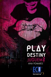 Libro Play Destiny Juguem? (2013)