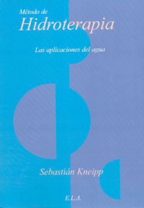 Libro Metodo De Hidroterapia (2012)