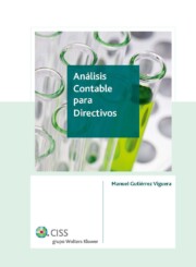 Libro Analisis Contable para Directivos (2011)