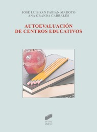 Libro Autoevaluacion De Centros Educativos (2013)