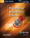 Libro Programacion De Servicios y Procesos (grado Superior) (2013)