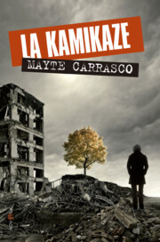 Portada de La Kamikaze