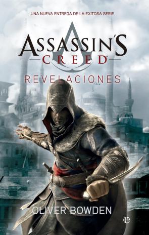 Libro Assassin S Creed: Revelations (2013)