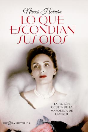 Libro Lo Que Escondian Sus Ojos (2013)