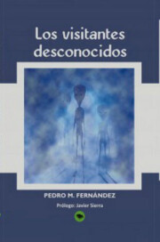 Portada de Los Visitantes Desconocidos