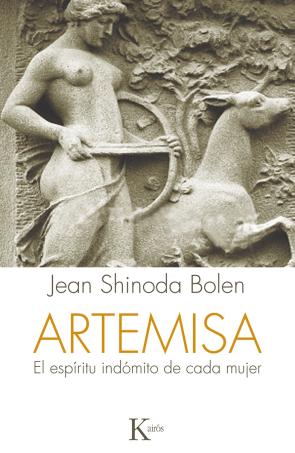 Libro Artemisa: el Espiritu Indomito De Cada Mujer (2015)