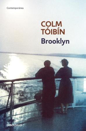 Libro Brooklyn (2011)