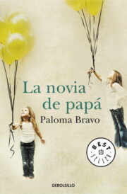 Portada de La Novia De Papa