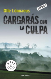 Portada de Cargaras con la Culpa