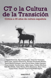 Portada de Ct O la Cultura De la Transicion