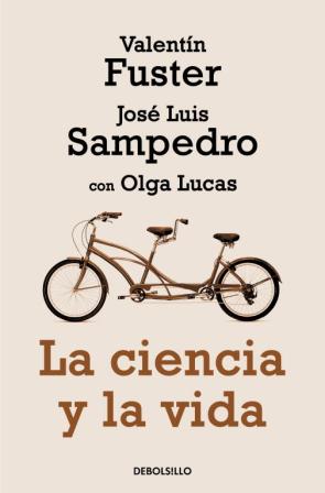 Libro La Ciencia y la Vida (2012)