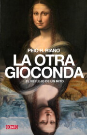 Portada de La Otra Gioconda