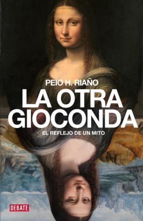 Libro La Otra Gioconda (2013)