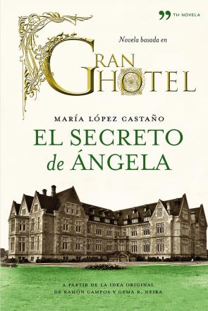 Libro El Secreto De Angela (2012)