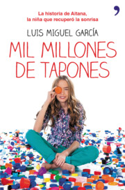 Libro Mil Millones De Tapones (2014)