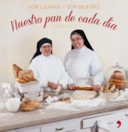 Portada de Nuestro Pan De Cada Dia