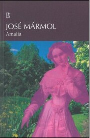 Portada de Amalia
