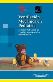 Portada de Ventilacion Mecanica en Pediatria