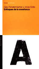 Libro Enfoques De la Enseñanza (1999)