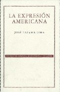 Libro La Expresion Americana (2009)