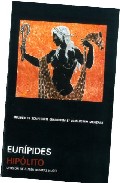 Libro Hipolito (ed. Bilingue Griego-español) (2001)