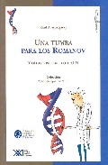 Libro Una Tumba para los Romanov y Otras Historias con Adn (2005)