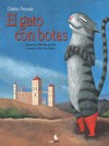 Libro El Gato con Botas (2014)