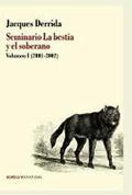 Libro Seminario la Bestia y el Soberano (2010)