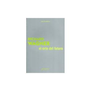 Libro El Arte del Futuro (2011)