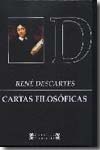 Libro Cartas Filosoficas (2008)