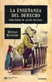 Libro Enseñanza del Derecho Como Forma De Accion (2013)