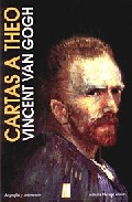Libro Cartas a Theo (3ª Ed.) (2002)