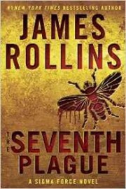 Portada de The seventh plague