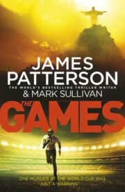 Libro The games (2016)