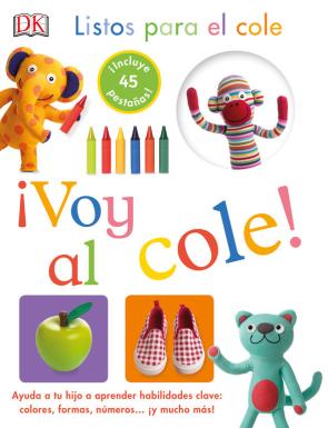 Libro Listos para el cole. voy al cole (2015)