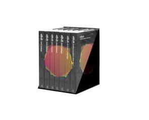 El bulli 2005 – 2011 (7 volumenes) (2016)