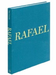 Portada de (pe) rafael (2007)